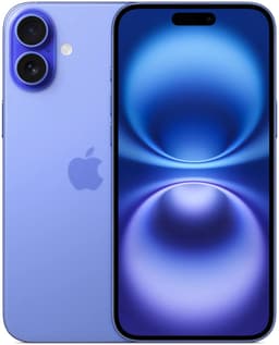 Apple iPhone 16 Plus - 128GB - Blauw — thumbnail 1