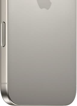 Apple iPhone 16 Pro Max - 256GB - Natural Titanium — thumbnail 10