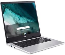 ACER Chromebook 314 CB314-3H-C79Z - 14 inch - Intel Celeron - 4 GB - 128 GB — thumbnail 2