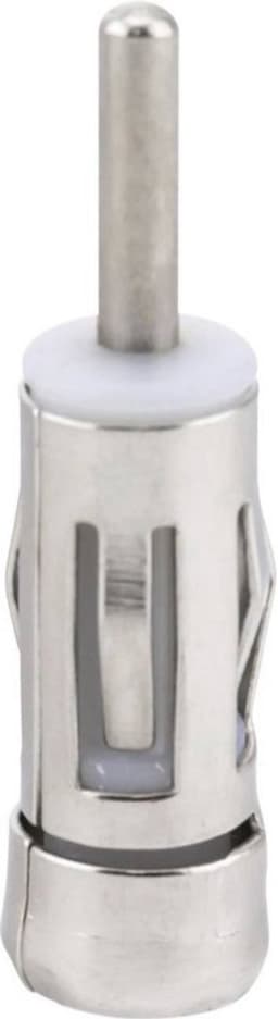 Auto Antenne Adapter - ISO naar DIN Verloop (ANT614) Radio Connector — thumbnail 3