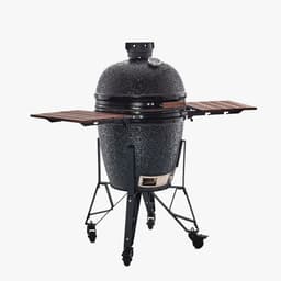 THE BASTARD Large Complete Kamado BBQ 2022 - Houtskoolbarbecue — thumbnail 3