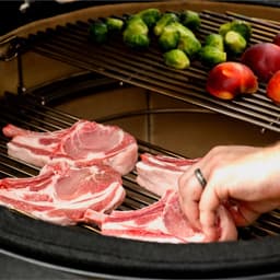 Kamado Joe® Big Joe I – Premium Keramische Kamado BBQ 61 cm — thumbnail 4