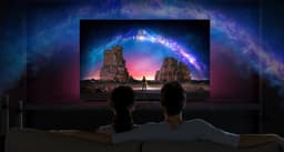 Panasonic -65Z95AEG tv 165,1 cm (65") 4K Ultra HD Smart TV Zwart — thumbnail 4