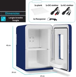 ApexArte® Minibar — thumbnail 2