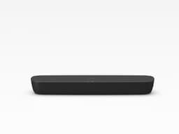 Soundbar Panasonic Corp. SCHTB200EGK Bluetooth 80W Zwart — thumbnail 1