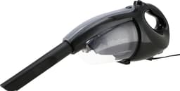 Mestic stofzuiger MS-80 zwart 12V | 12V Camping Stofzuiger | Compact & Lichtgewicht — thumbnail 1