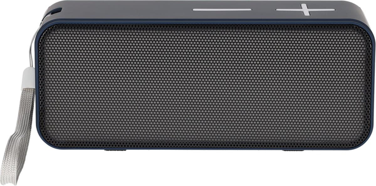 BRAINZ Speaker Dex - Elektronica accessoires - Blauw — afbeelding 1