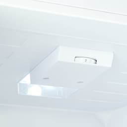 Inventum IKV1786D 178 cm energiezuinige inbouw koel-vriescombinatie - 251 liter - Koelkast met vriesvak 70 liter - Vershoudlade - Supervriezen - Led-verlichting - Deur op deur - Wit — thumbnail 6