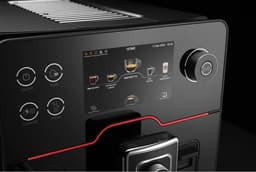 Gaggia Academia Ri9781/01 Volledig Automatische Koffiemachine Transparant One Size 15 Bar werkdruk — thumbnail 4