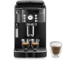 De'Longhi Magnifica S ECAM21.118.B - Volledig automatisch Filterkoffiezetapparaat - 1,8 l