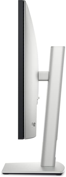 Dell U2725QE - 4K IPS Black Monitor - Thunderbolt 4 - RJ45 - USB-C - 120hz - 27 inch — thumbnail 5