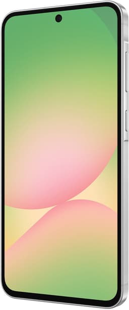 Samsung Galaxy A56 5G - 256GB - Awesome Light Gray — thumbnail 11