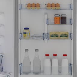 Beko B5RCNE565HXP Vrijstaand 490 l Roestvrijstaal — thumbnail 7