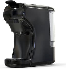 Coffee Machine 7-in-1 - Coffee Apparaat 19 Bar Met Warm/Koud Stand - Ijskoffie Machine, Espresso, Dolce Gusto, K-Cup, Nes, Ground Coffee - 68 db — thumbnail 1