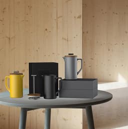 French Press - Eternity 600ML — thumbnail 3