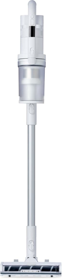Nilfisk S1 Allergy Plus – Draadloze steelstofzuiger voor allergiepatiënten met 550 W motor, HEPA 14-filter, 60 minuten werktijd en 10 jaar garantie — thumbnail 1
