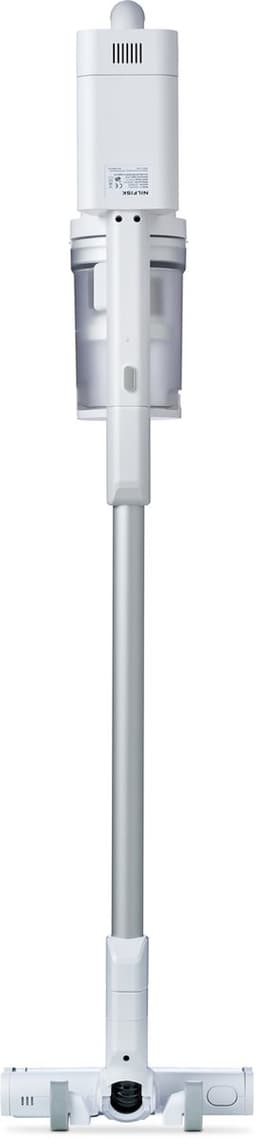 Nilfisk S1 Allergy Plus – Draadloze steelstofzuiger voor allergiepatiënten met 550 W motor, HEPA 14-filter, 60 minuten werktijd en 10 jaar garantie — thumbnail 3
