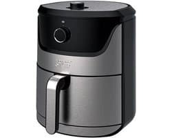 Winning Star St-9653 - Circulatie Airfryer - 7 Liter - 1800w