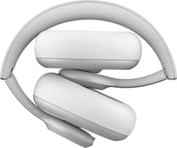 Fresh 'n Rebel Clam Ace – Draadloze Bluetooth Koptelefoon met Active Noise Cancelling - 60 uur Speeltijd - Met volume wiel - Ice Grey — thumbnail 13