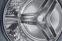 Samsung WW91CGC04ATHEN - EcoBubble - 5000 serie - Wasmachine - 10% zuiniger dan energielabel A — thumbnail 4