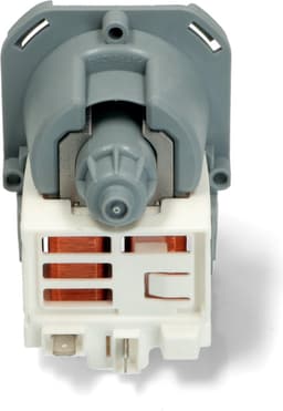 Afvoerpomp pomp wasmachine - askoll pomp wasmachine 40W bayonet - universeel geschikt voor oa Aeg Electrolux Zanker Zanussi - 8583792418029 — thumbnail 3