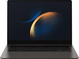 Samsung Galaxy Book3 Pro - intel i5 - 16GB/512GB - Amoled - Qwerty — thumbnail 1