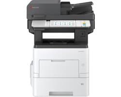 KYOCERA ECOSYS MA6000ifx - All-in-One incl. HyPAS Laserprinter A4 - Zwart-wit