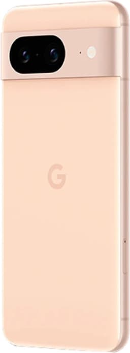 Google Pixel 8 - 128GB - Roze — thumbnail 4