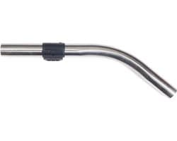 Numatic origineel gebogen RVS buis - stofzuigerstang voor Henry en Hetty stofzuiger - 32mm