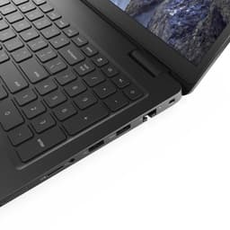 Dell Latitude 3520 Business Laptop – 15.6 inch Full HD, Intel Core i5, 8GB RAM, 256GB SSD, Windows 10 Pro — thumbnail 5