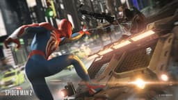 Marvel's Spider-Man 2 - PS5 — thumbnail 12
