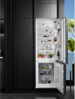 AEG TSC5S181ES - Inbouw koel-vriescombinatie — thumbnail 8