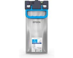 Epson C13T05A20N inktcartridge 1 stuk(s) Origineel Normaal rendement Cyaan