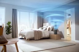 Philips 800i Series AC0850/11 - Compacte Luchtreiniger met HEPA Filter - 190 m³/u - Grijs - App Connected — thumbnail 10