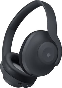 Golden Sound Draadloze Koptelefoon - Active Noise Cancelling - Ambient Mode - 60+ batterijduur - Over ear - Conversation mode - Koptelefoon bluetooth - Hybrid ANC tot 40dB - Koptelefoons — thumbnail 1