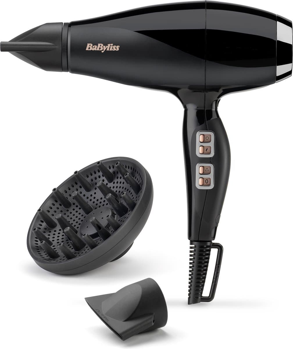 BaByliss Power Pro 2300 6716DE — afbeelding 1