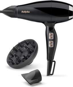 BaByliss Power Pro 2300 6716DE — thumbnail 1