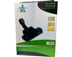 HQ Turbostofzuiger stofzuigertoebehoren Universeel