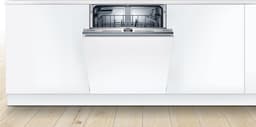Bosch SBV4HAX48E - Serie 4 - XXL - Volledig integreerbare inbouw vaatwasser — thumbnail 6