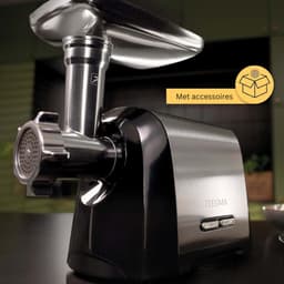 Groentesnijder elektrisch - Groentensnijder electrisch - Electrische groentesnijder - Groentesnijder machine - Groentensnijder elektrisch — thumbnail 2