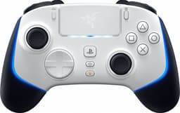 Razer Wolverine V2 Pro - Draadloze Gaming Controller - PlayStation Licensed - PS5 & PC - Zwart/Wit — thumbnail 1