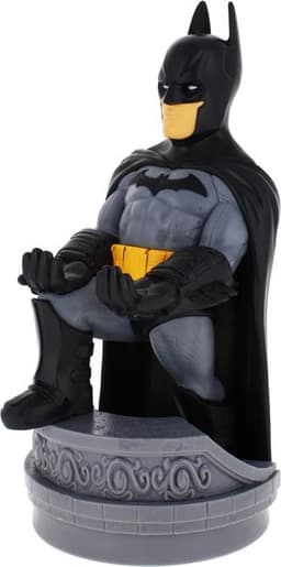 Cable Guy - Batman telefoonhouder - game controller stand met usb oplaadkabel 8 inch — thumbnail 4