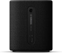 Yamaha WS-X1A Black Grey Bluetooth speaker voor thuis en onderweg — thumbnail 4