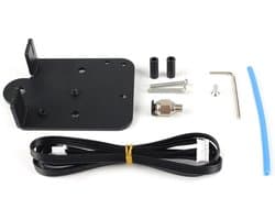 Direct Drive Extruder Upgrade Kit voor Creality - Ender 3 - CR 10 3D Printer - OXILO