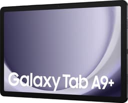 Samsung Galaxy Tab A9 Plus (2023) - 64GB - Gray — thumbnail 8