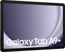 Samsung Galaxy Tab A9 Plus (2023) - 128GB - Gray — thumbnail 16