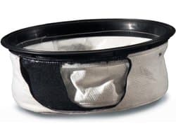 Numatic origineel primair MicroFresh filter - 12 inch - actief koolstoffilter - anti-geuren motorfilter voor Henry Harry Hetty PetCare stofzuiger