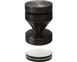 Dynavox 206001 speakervoet & -spike 4 stuk(s)