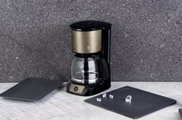 Berlinger Haus 9254 - Koffiezetapparaat - Crystal collection — thumbnail 2
