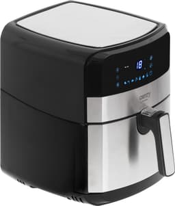 Camry CR 6311 - Airfryer Oven - 9 programma's - 5 liter — thumbnail 6